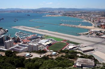 Wynajem Aut Algeciras