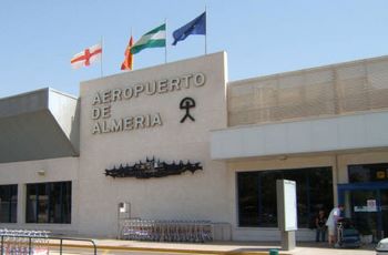 Location Véhicule Aéroport de Almeria