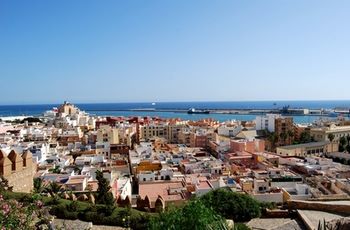 Car Rental Almeria