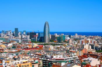 Car Rental Barcelona