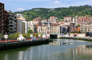 Bilutleie Bilbao