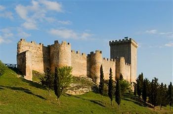 Noleggio Auto Burgos