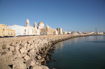 Wynajem Aut Cadiz