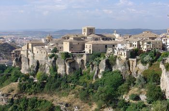 Location Véhicule Cuenca