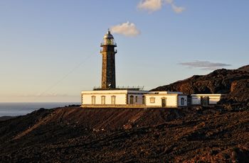 Vuokra Auto El Hierro