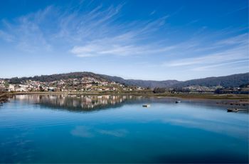 Biluthyrning El Ferrol