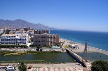 Wynajem Aut Fuengirola