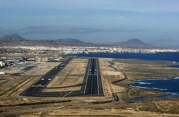 Vuokra Auto Fuerteventura lentokenttä