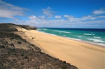 Biluthyrning Fuerteventura