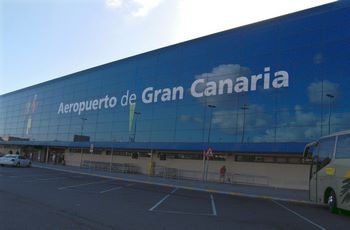 Car Rental Gran Canaria Airport