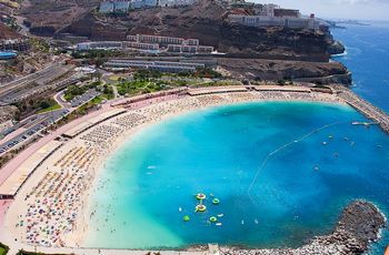 Wynajem Aut Gran Canaria