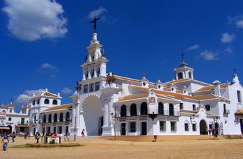 Bilutleie Huelva