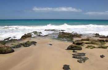 Bilutleie La Gomera