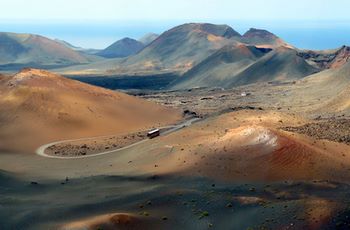 Autovermietung Lanzarote