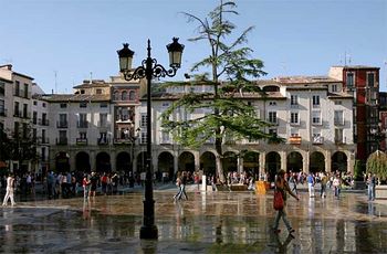 Noleggio Auto Logroño