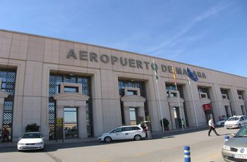 Location Véhicule Aéroport de Malaga