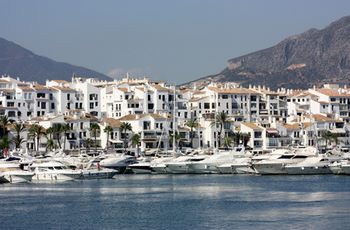 Bilutleie Marbella