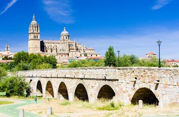 Půjčovna Salamanca