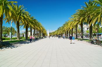 Location Véhicule Salou