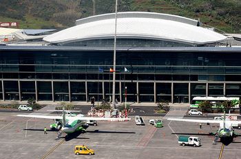 Půjčovna Tenerife Letiště Los Rodeos