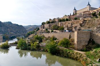 Biluthyrning Toledo