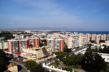 Autoverhuur Torremolinos