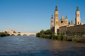 Autoverhuur Zaragoza